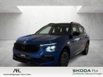 Kamiq 1.0 TSI Tour Matrix RFK Navi DAB SHZ ACC